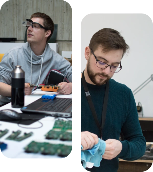 Nos valeurs, ATLR Engineering